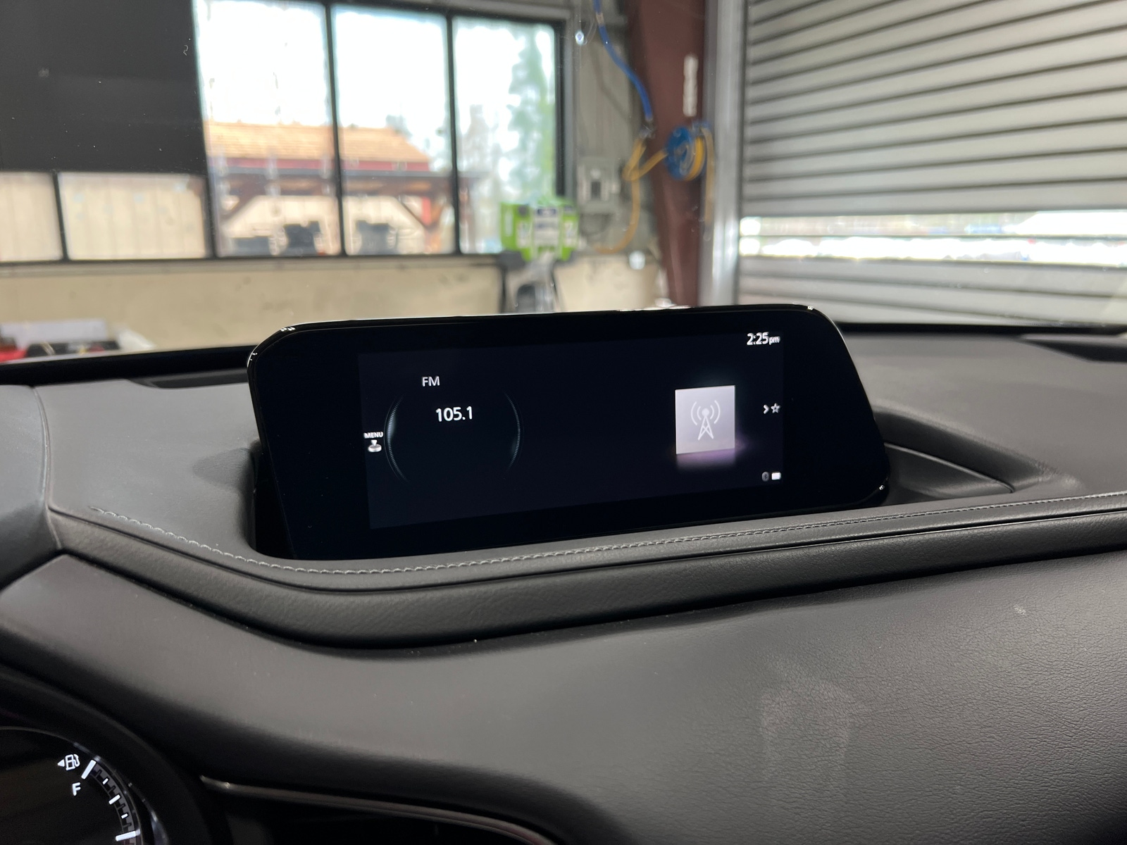 Thumbnail: 2025 Mazda CX-30 - 4