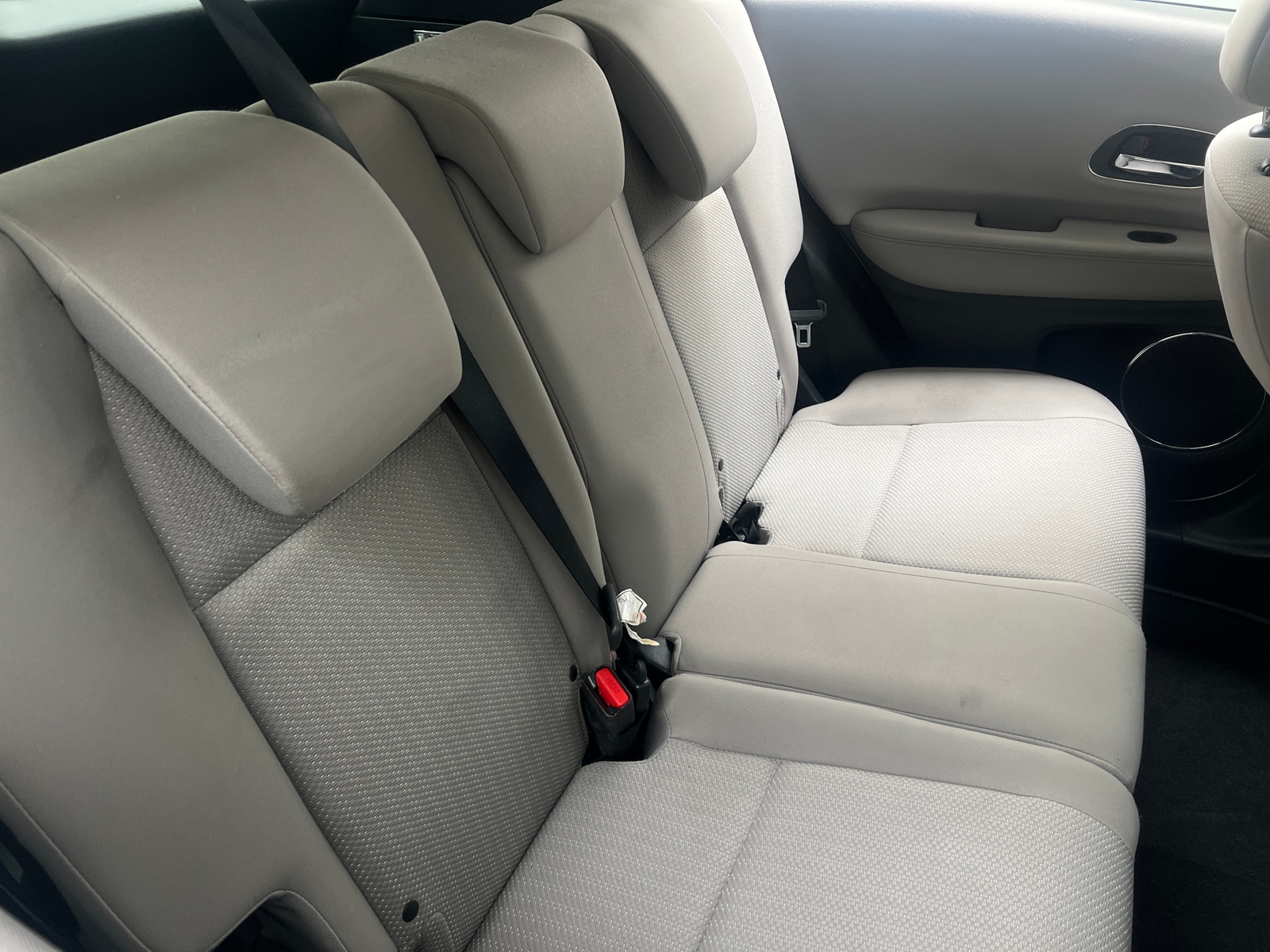 Thumbnail: 2017 Honda HR-V - 6