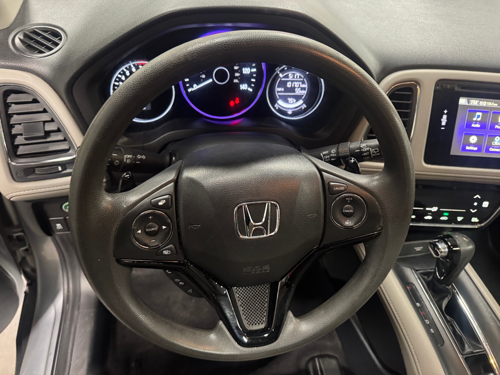 Thumbnail: 2017 Honda HR-V - 5