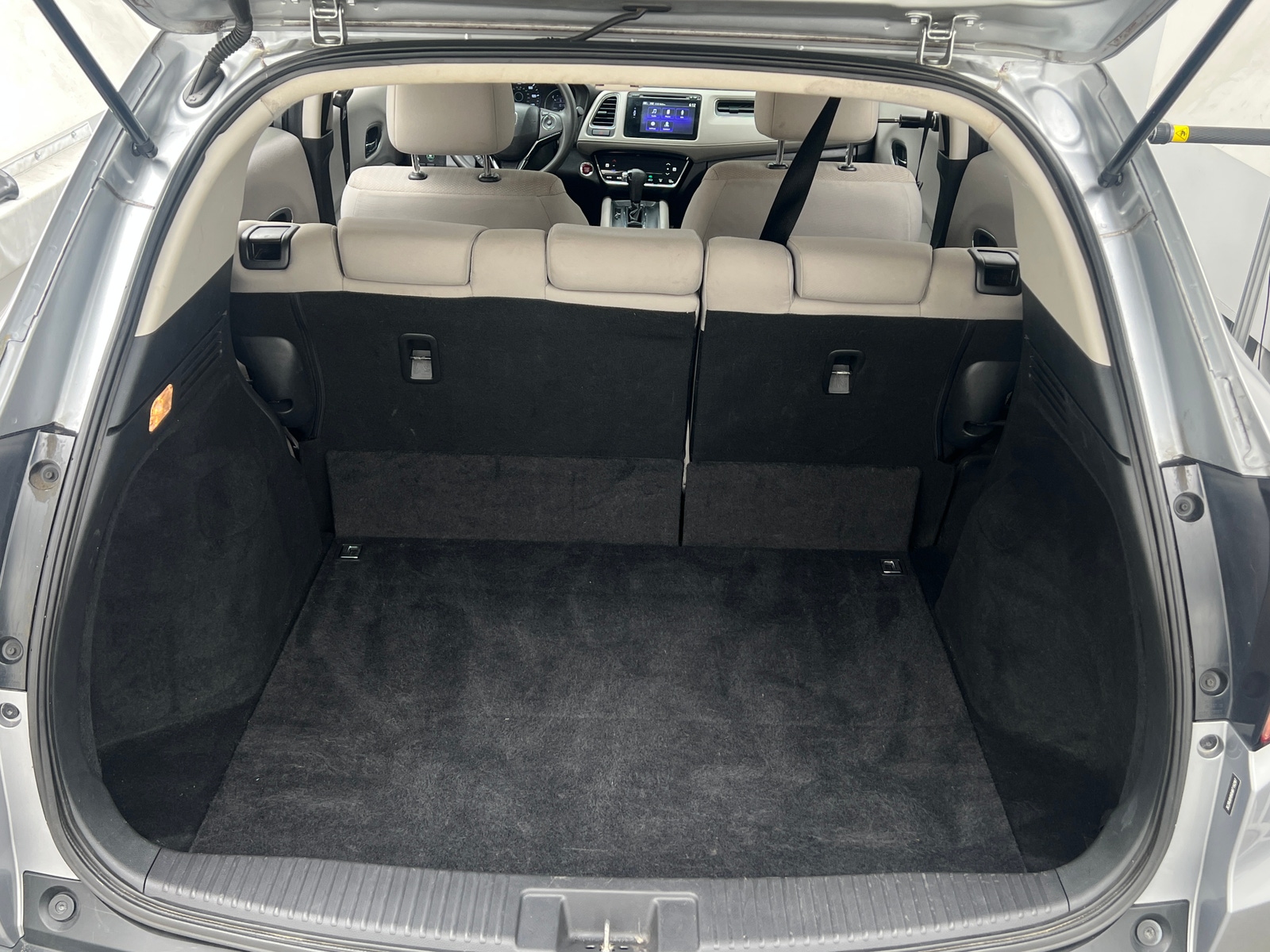 Thumbnail: 2017 Honda HR-V - 7