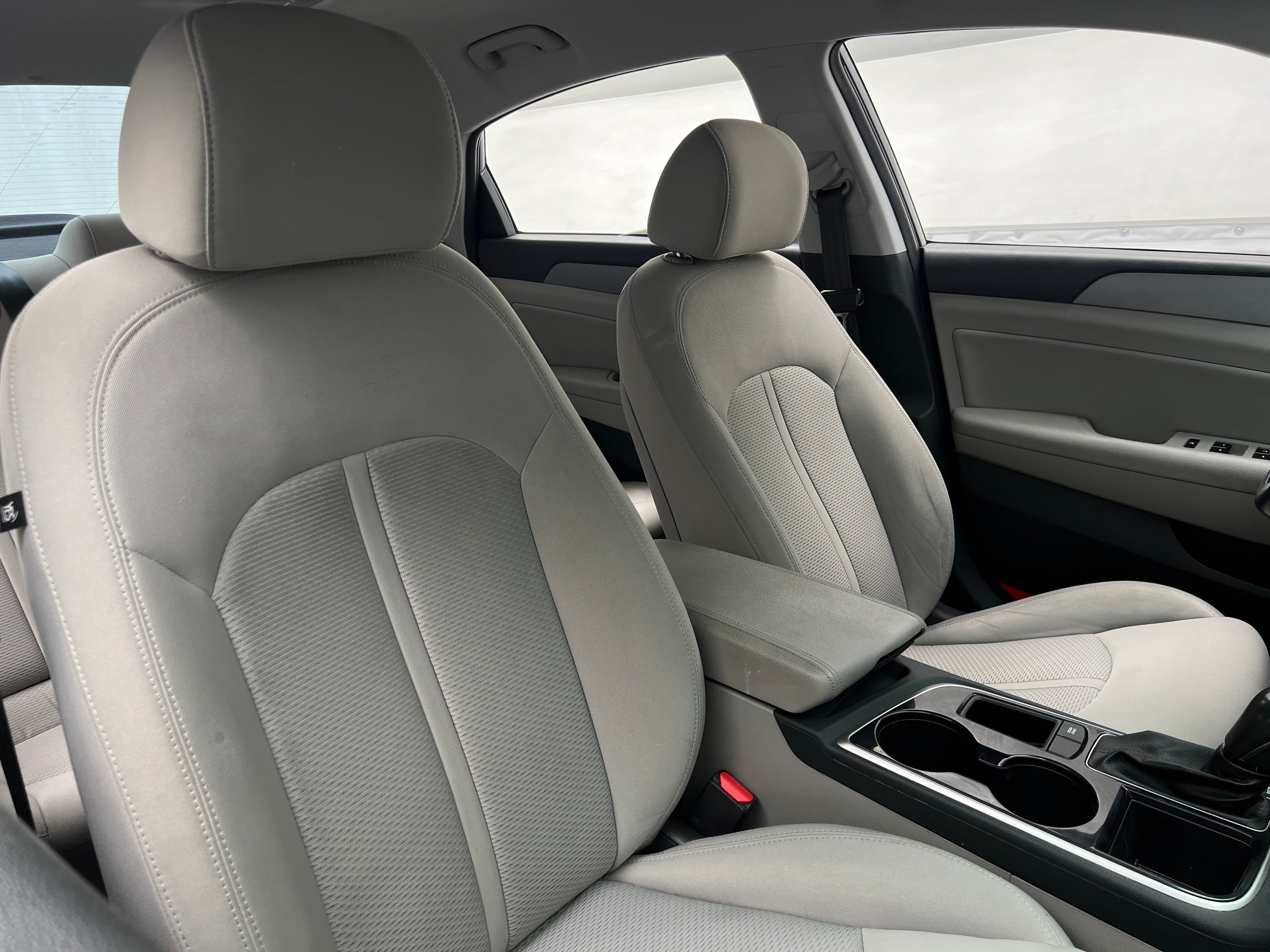 2018 Hyundai Sonata - Image 1