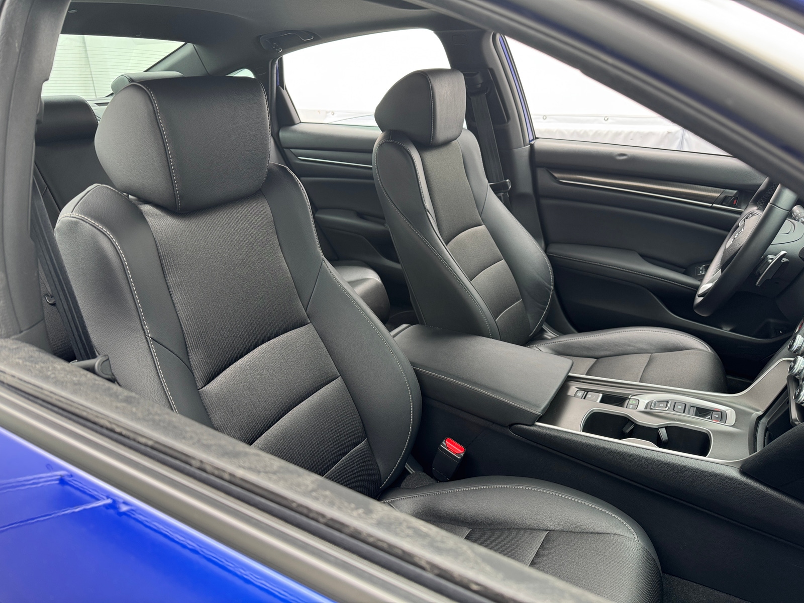 Thumbnail: 2019 Honda Accord - 2