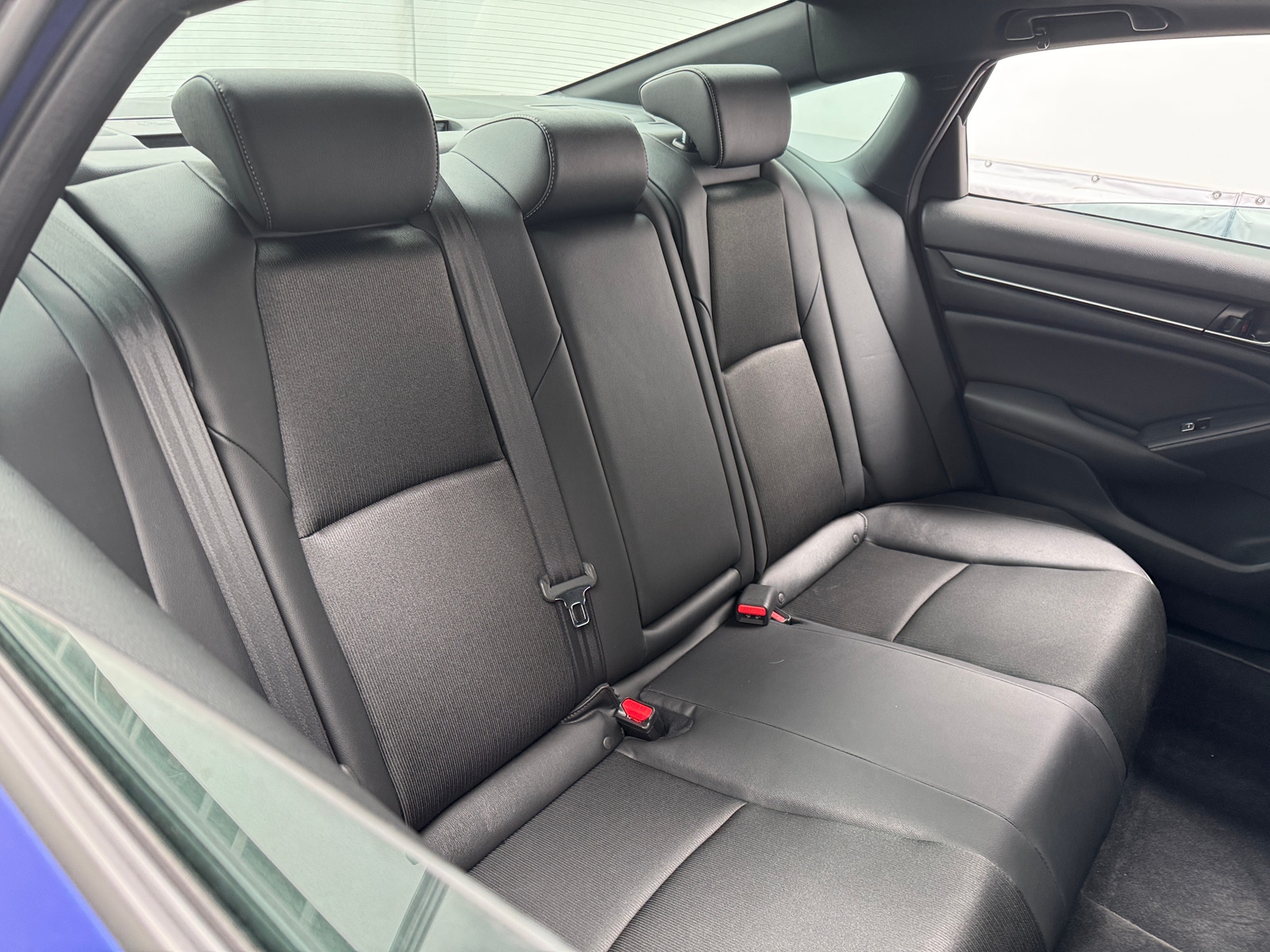 Thumbnail: 2019 Honda Accord - 6