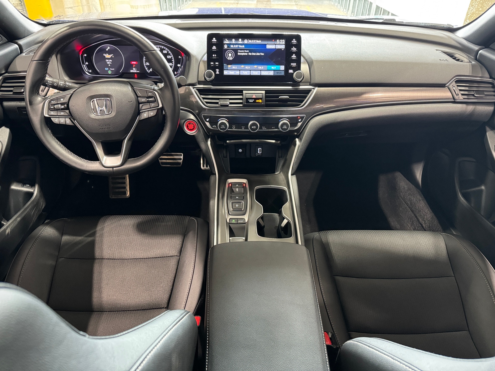 Thumbnail: 2019 Honda Accord - 3