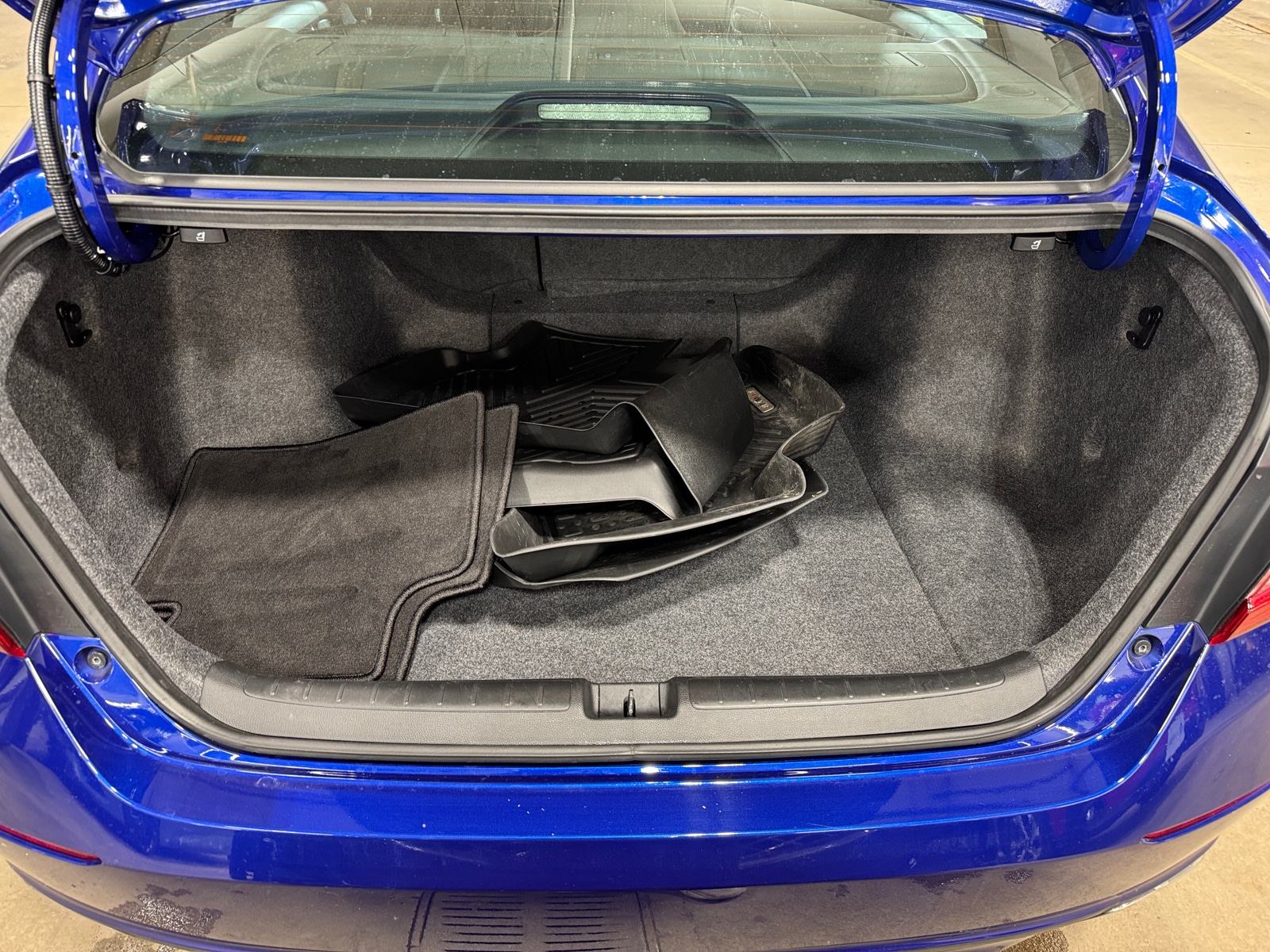 Thumbnail: 2019 Honda Accord - 7