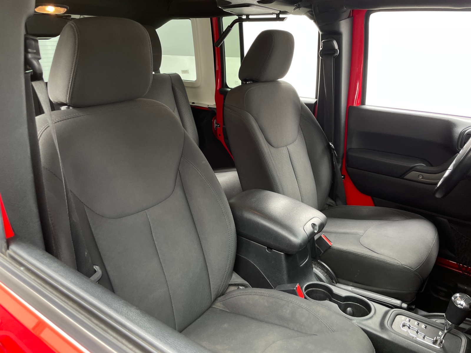 Thumbnail: 2018 Jeep Wrangler - 2