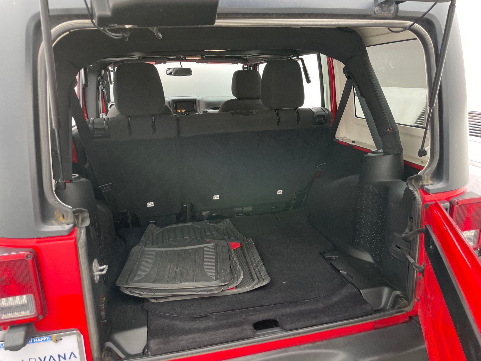 Thumbnail: 2018 Jeep Wrangler - 7