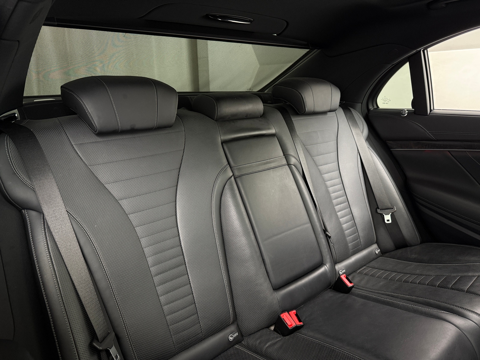 Thumbnail: 2016 Mercedes-Benz S-Class - 5