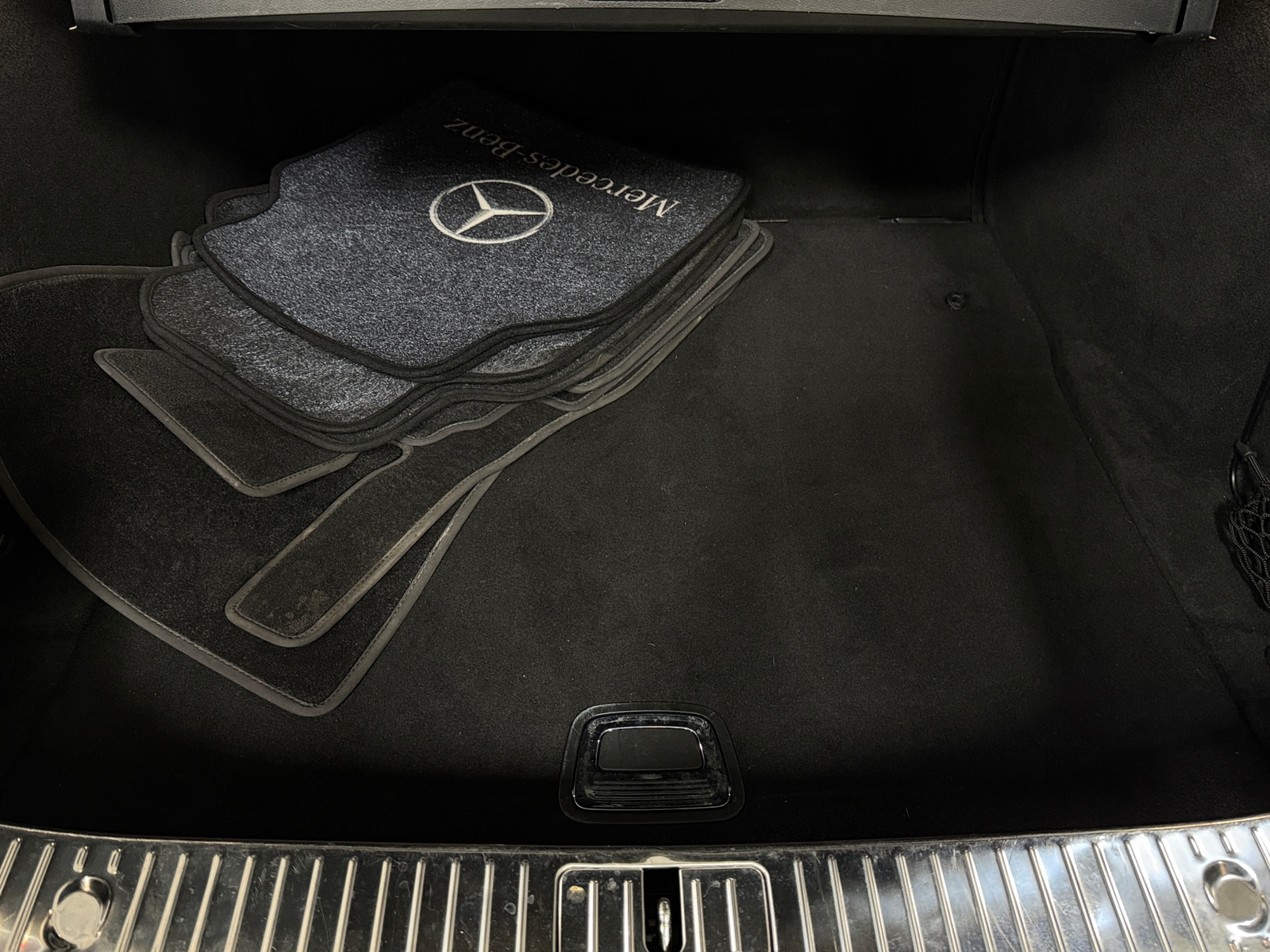 Thumbnail: 2016 Mercedes-Benz S-Class - 6