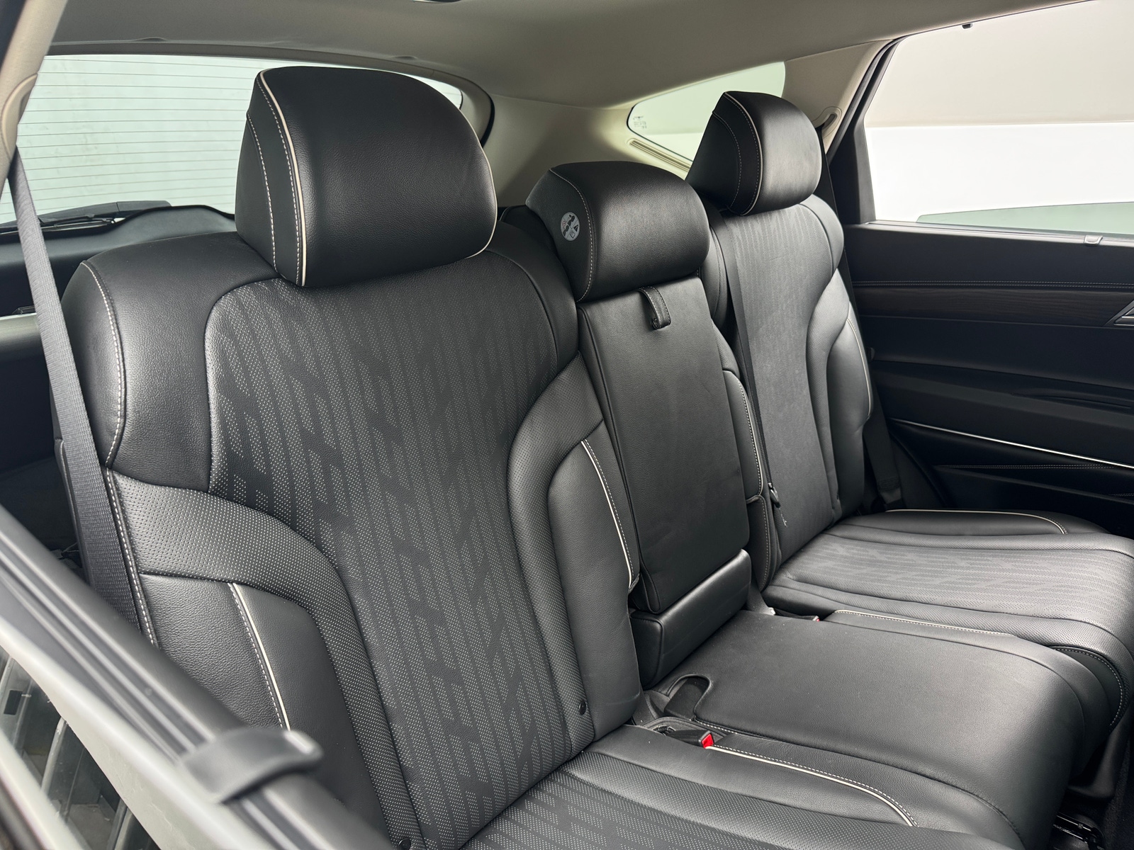 Thumbnail: 2023 Genesis GV80 - 5