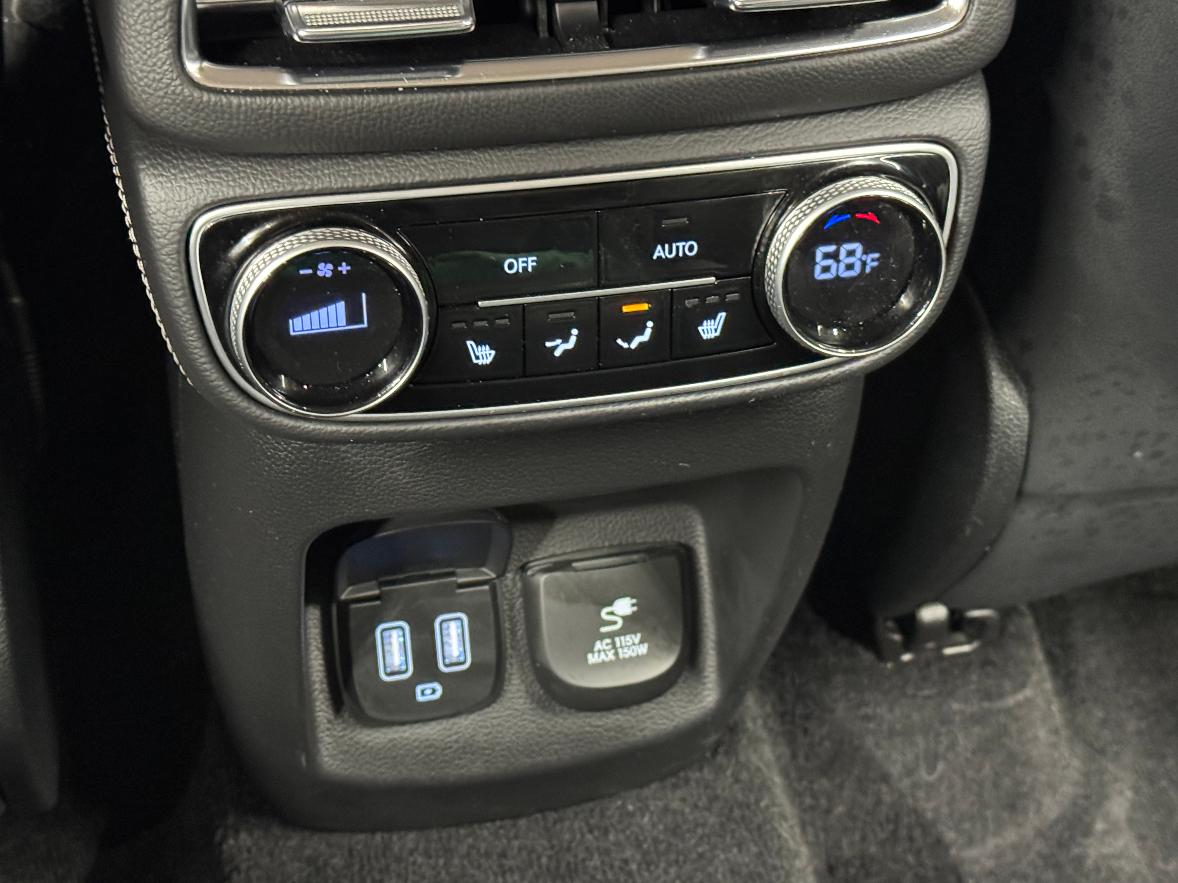 2023 GENESIS GV80
