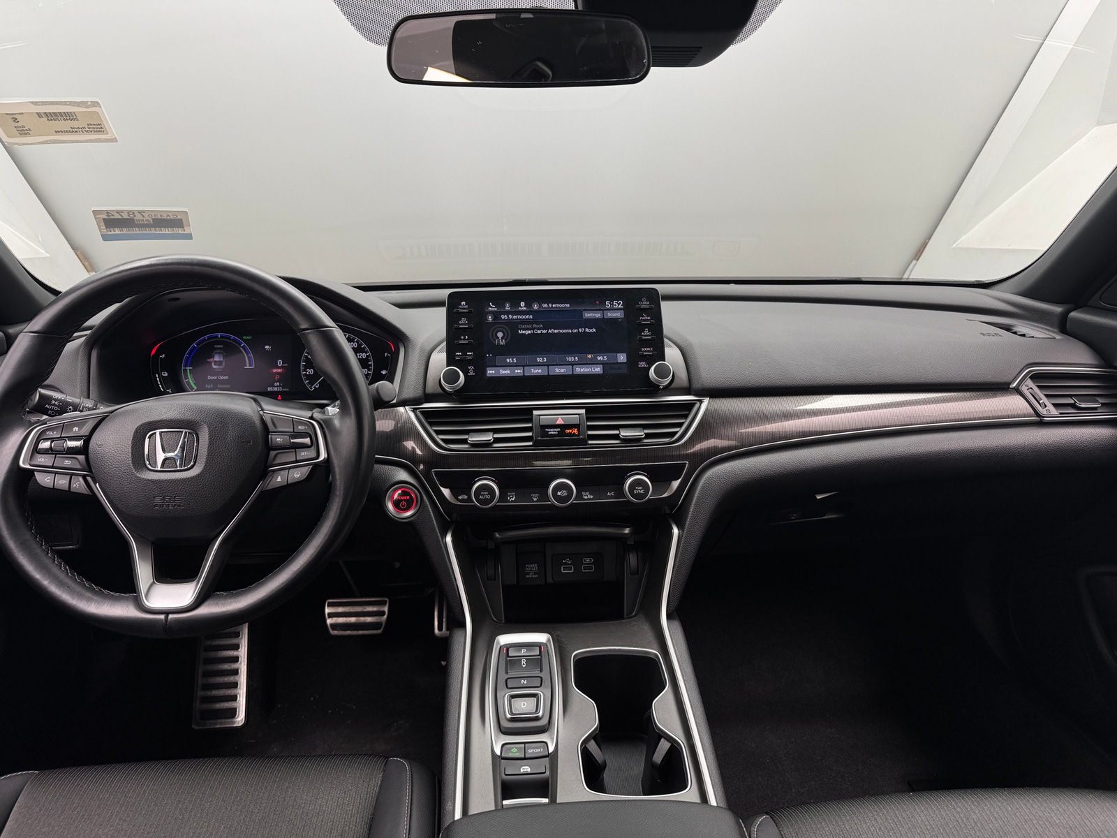 Thumbnail: 2023 Genesis GV80 - 2