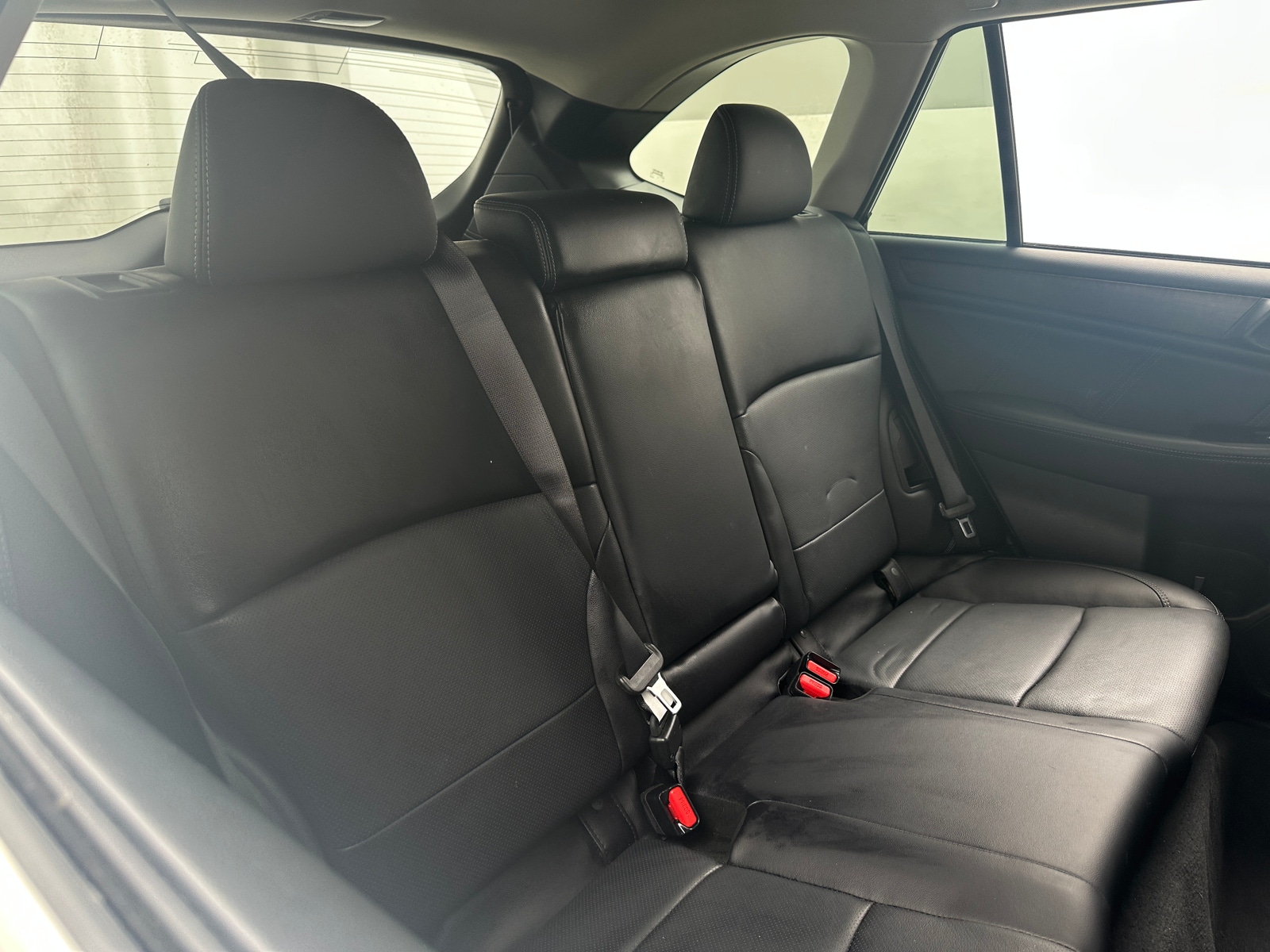 Thumbnail: 2018 Subaru Outback - 5