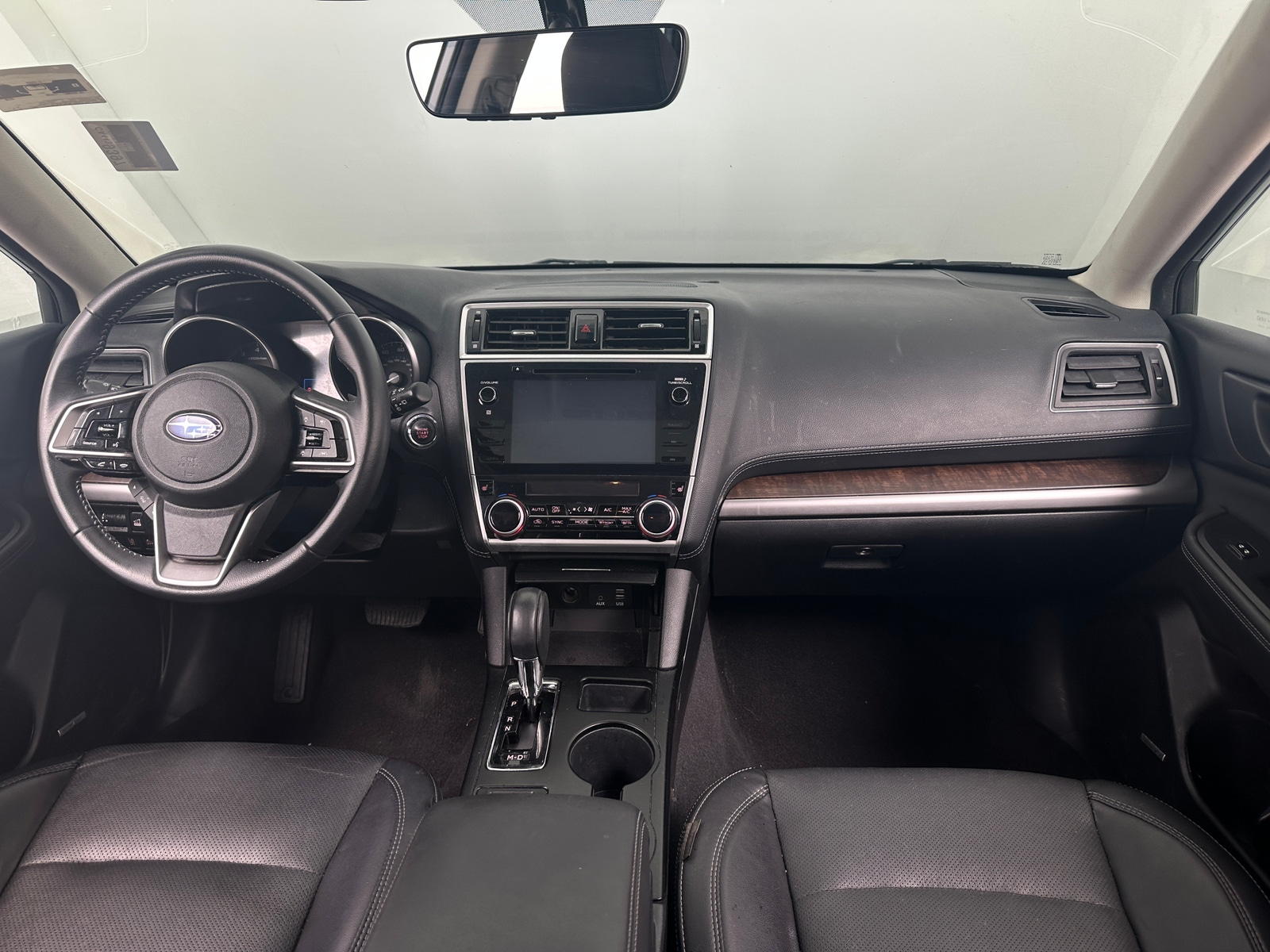 Thumbnail: 2018 Subaru Outback - 2