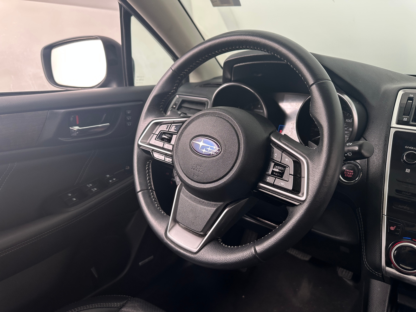 Thumbnail: 2018 Subaru Outback - 4