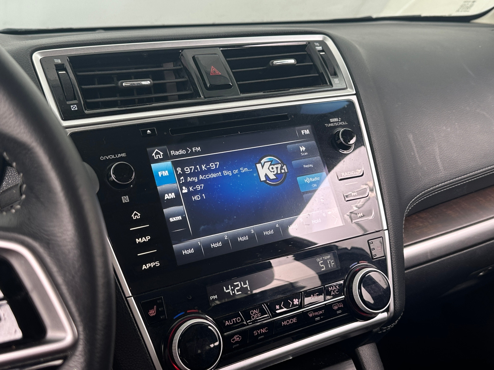 Thumbnail: 2018 Subaru Outback - 3