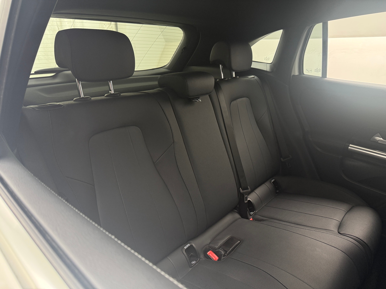 Thumbnail: 2025 Mercedes-Benz GLA - 5