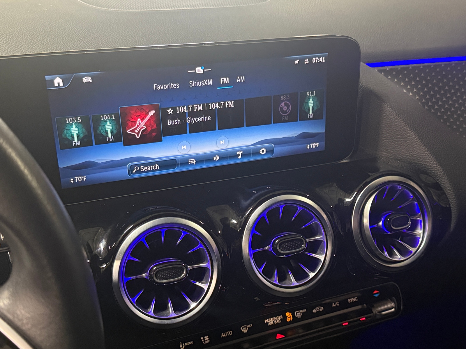 Thumbnail: 2025 Mercedes-Benz GLA - 3