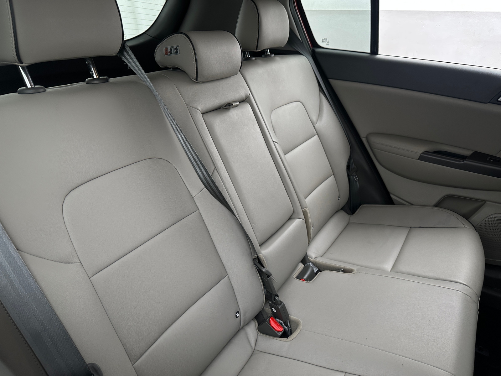 Thumbnail: 2017 Kia Sportage - 5