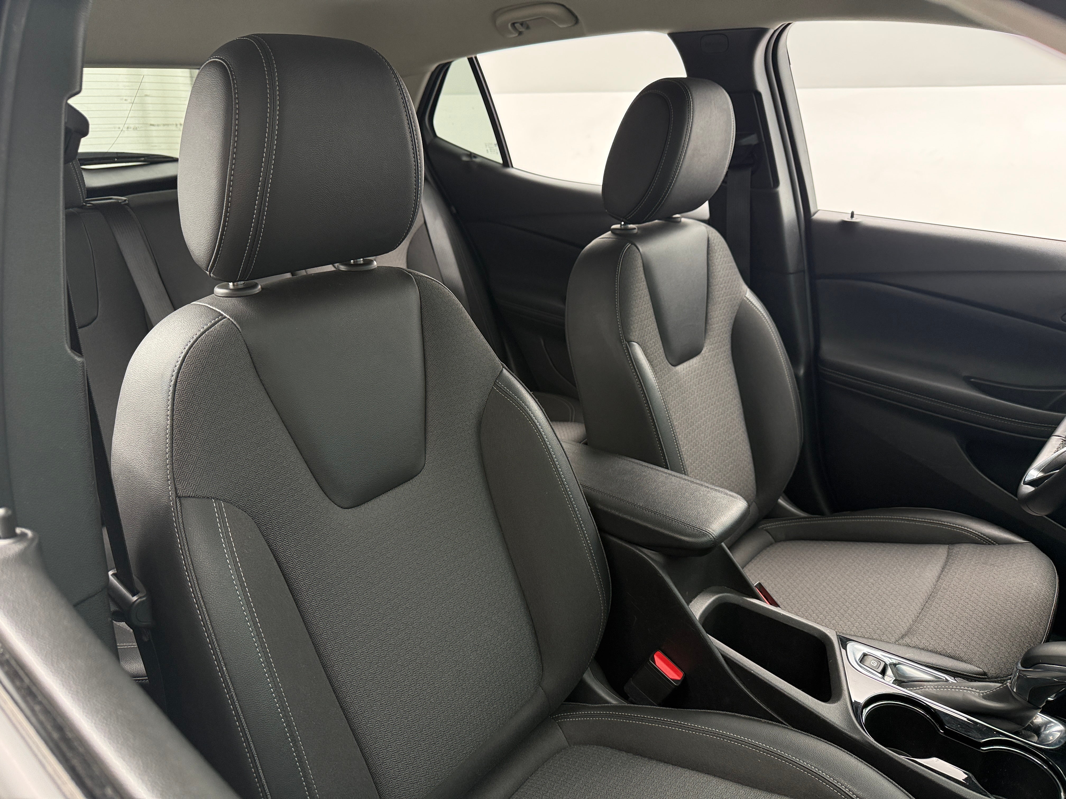 2025 Buick Encore GX