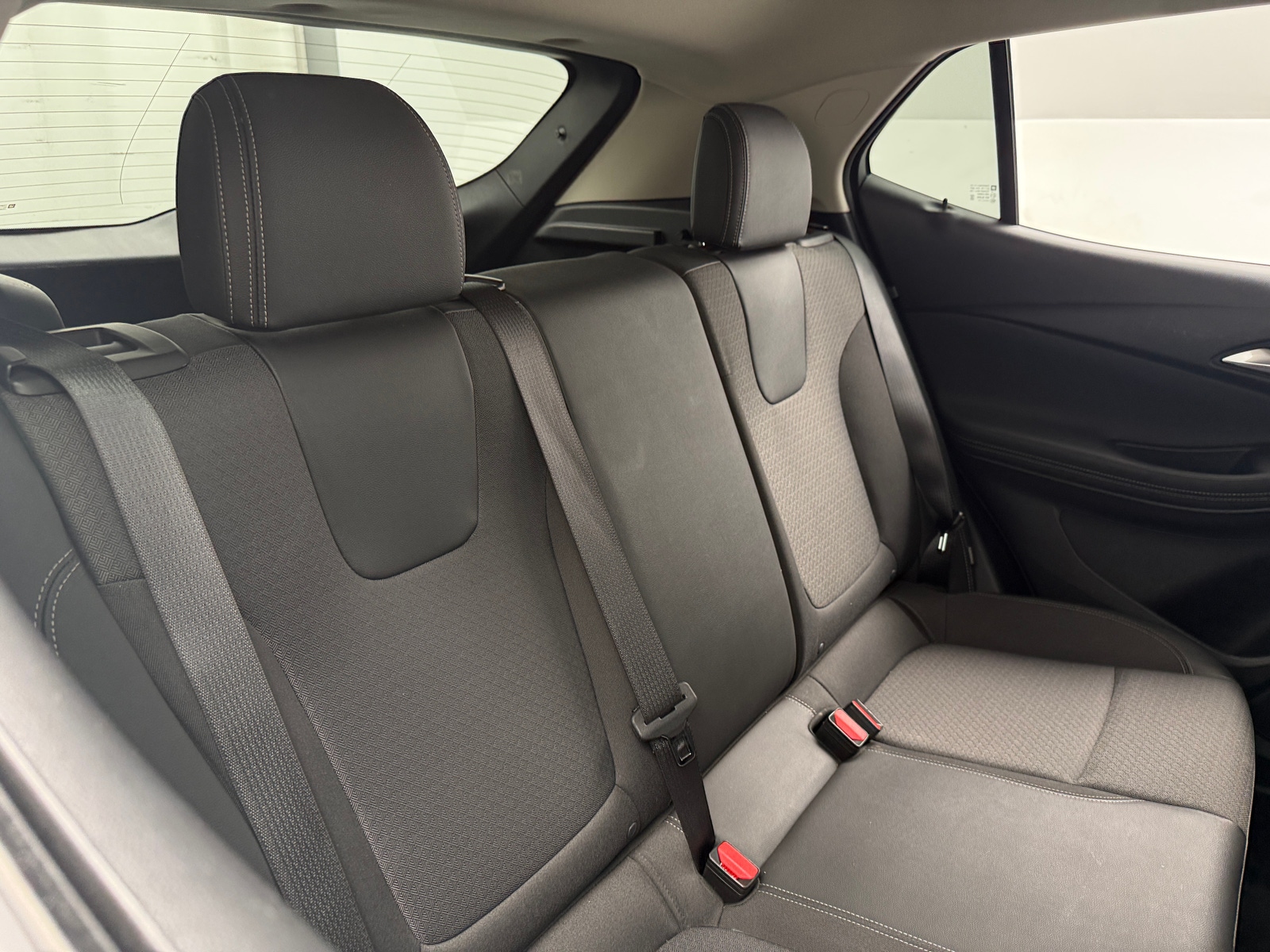 Thumbnail: 2025 Buick Encore GX - 6