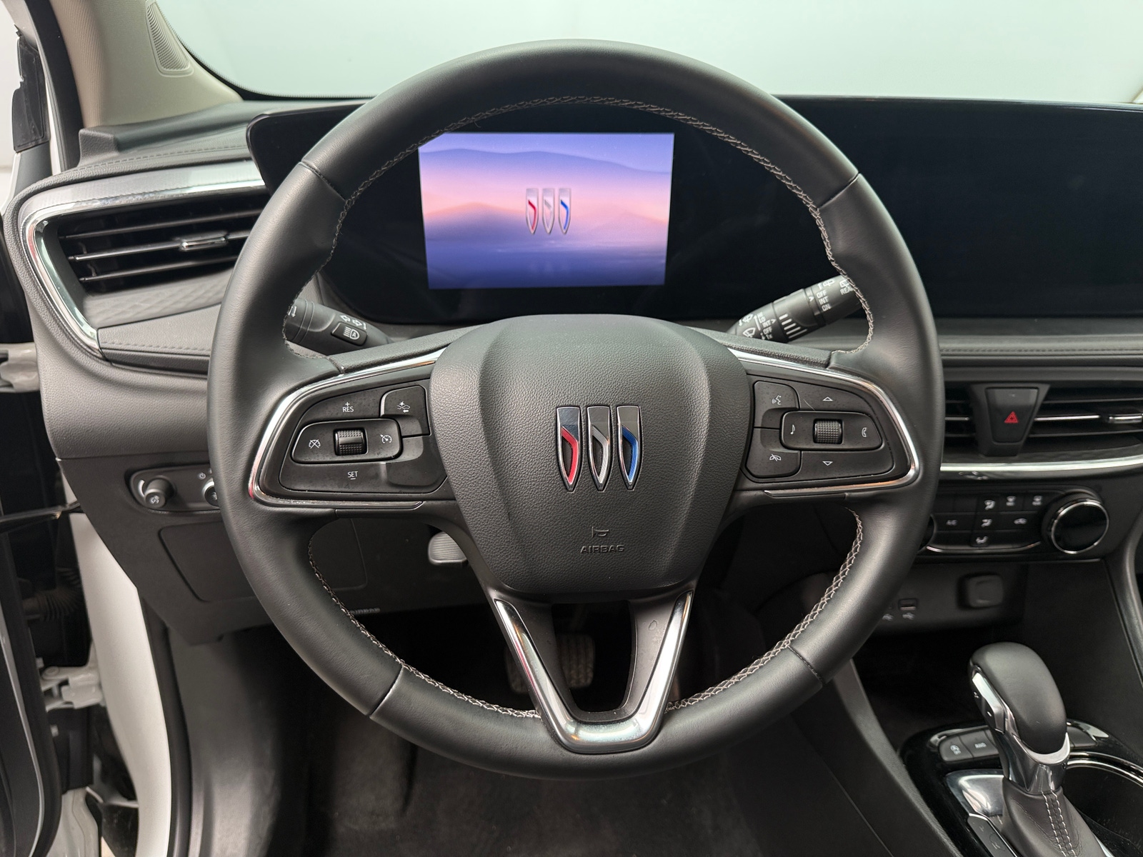 Thumbnail: 2025 Buick Encore GX - 5