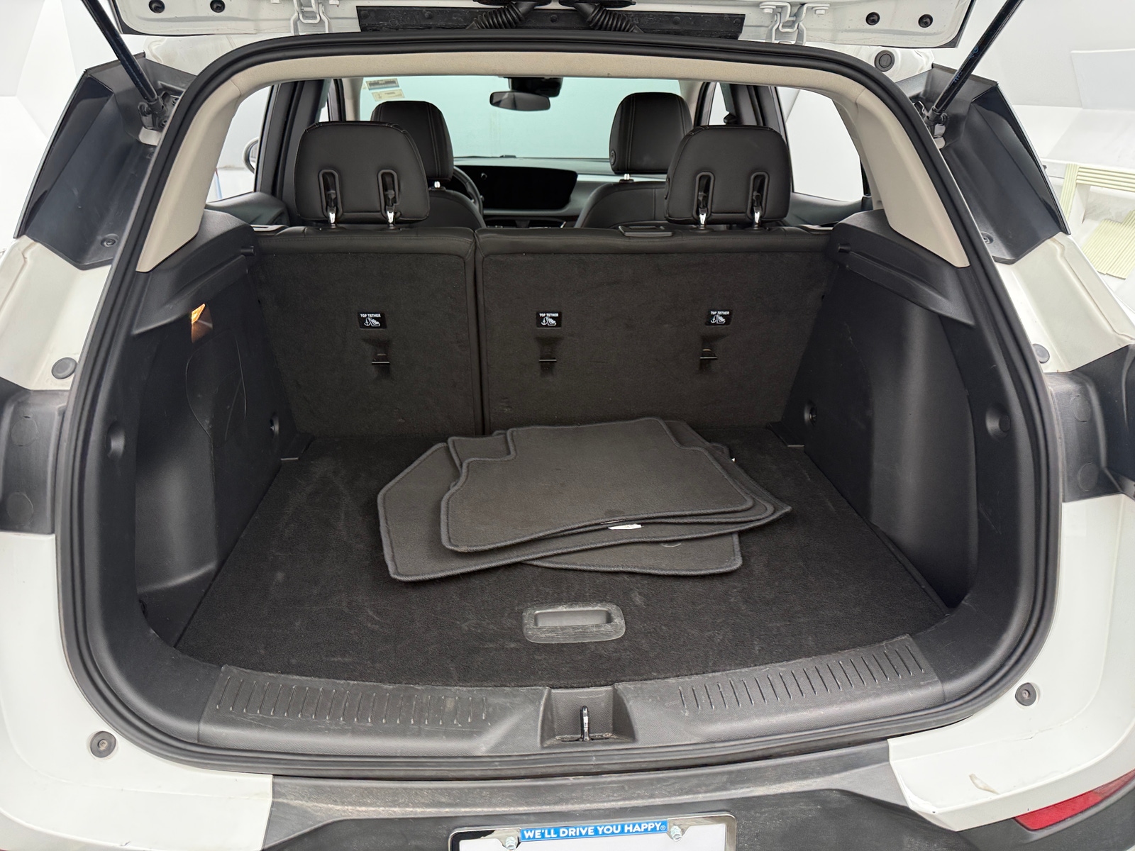 Thumbnail: 2025 Buick Encore GX - 7