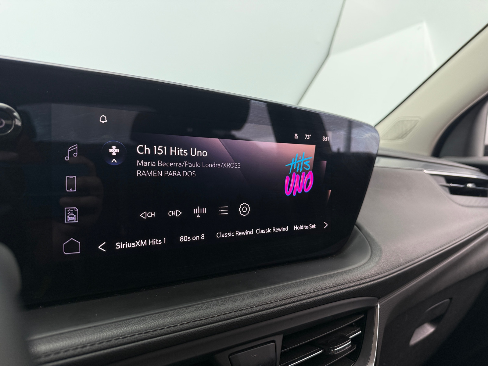 Thumbnail: 2025 Buick Encore GX - 4