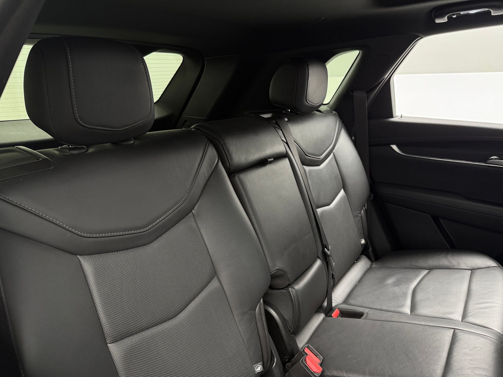 Thumbnail: 2020 Cadillac XT5 - 5