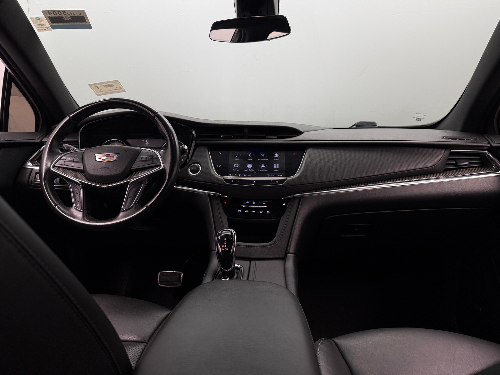 Thumbnail: 2020 Cadillac XT5 - 2