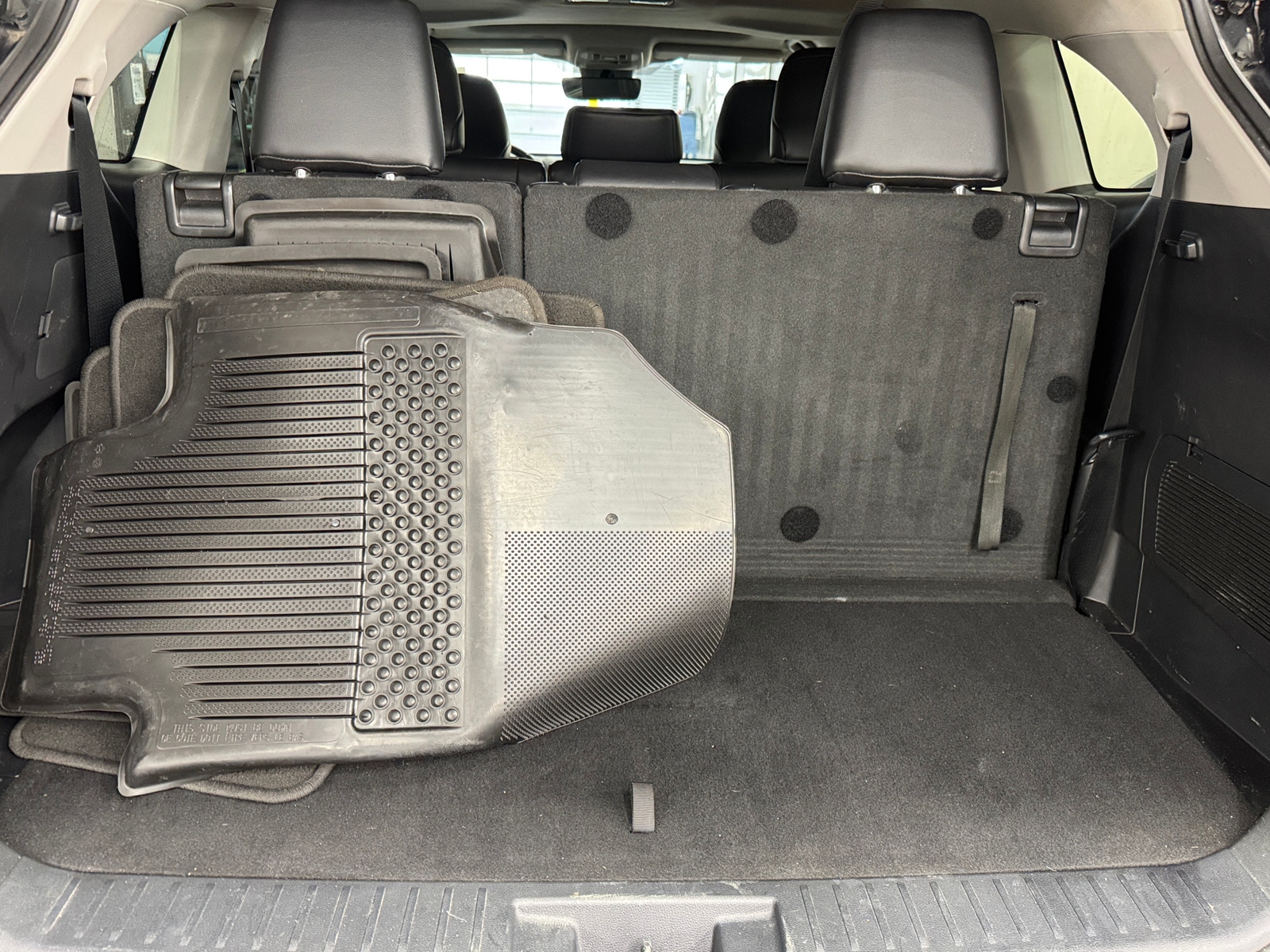 Thumbnail: 2021 Toyota Highlander - 6