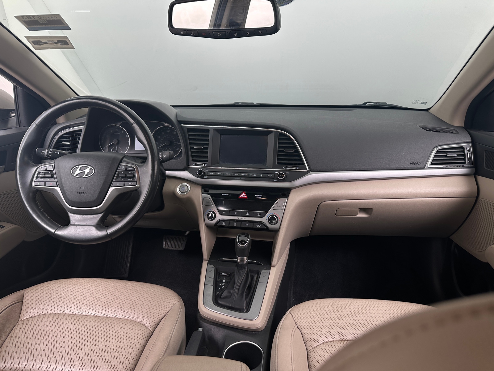 Thumbnail: 2017 Hyundai Elantra - 2