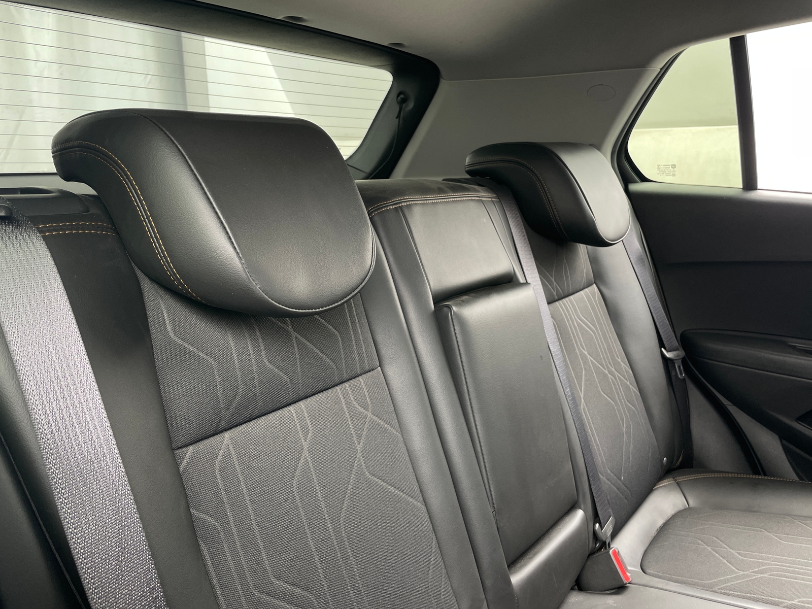 Thumbnail: 2018 Chevrolet Trax - 6