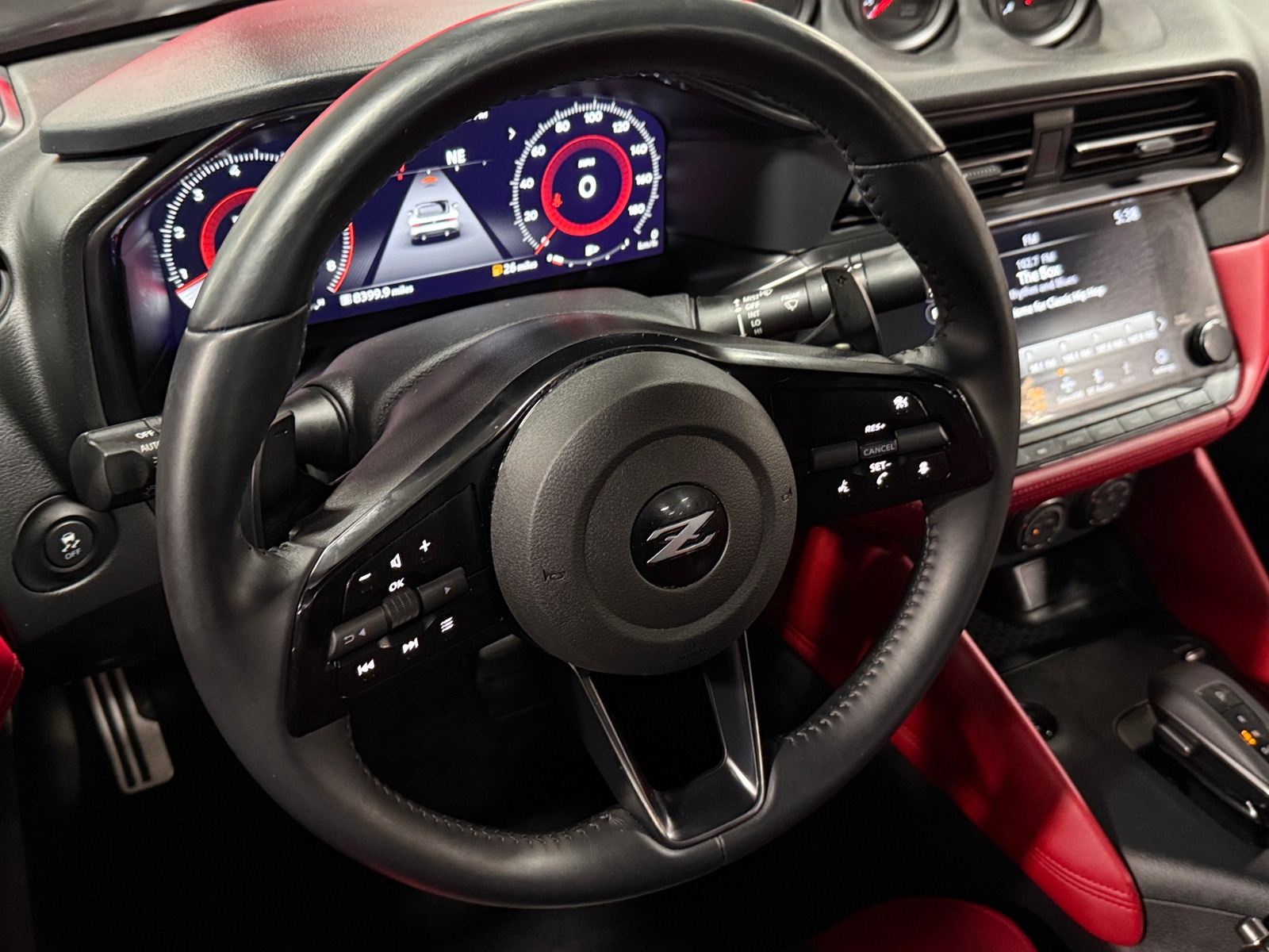 Thumbnail: 2024 Nissan Z - 3