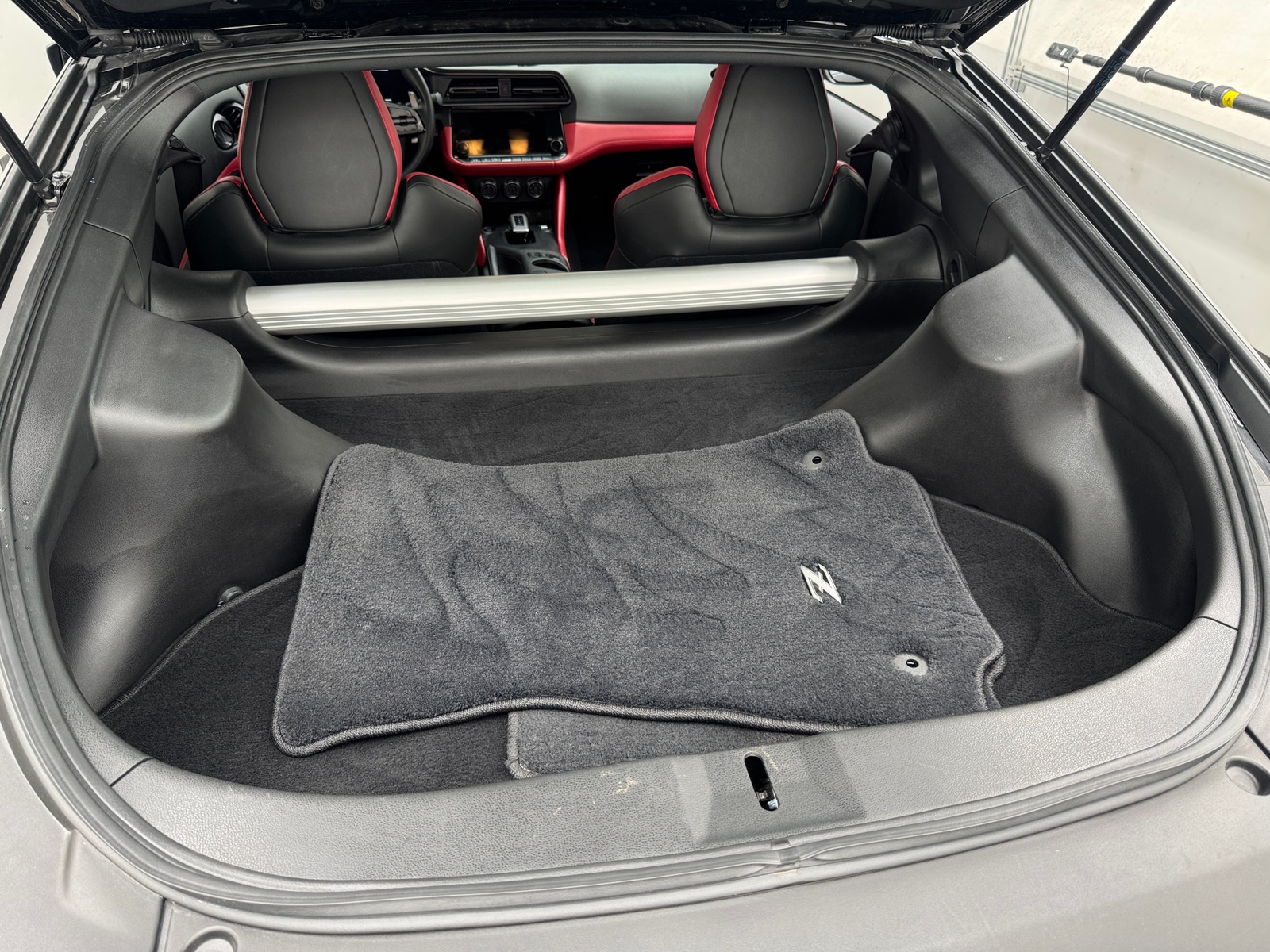 Thumbnail: 2024 Nissan Z - 4