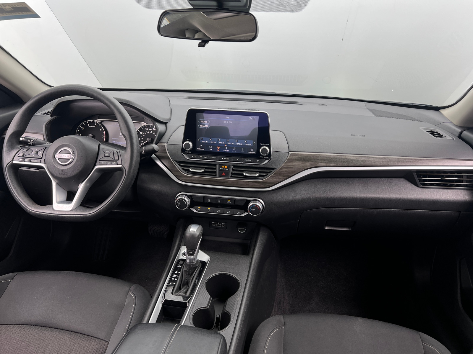 Thumbnail: 2025 Nissan Altima - 3