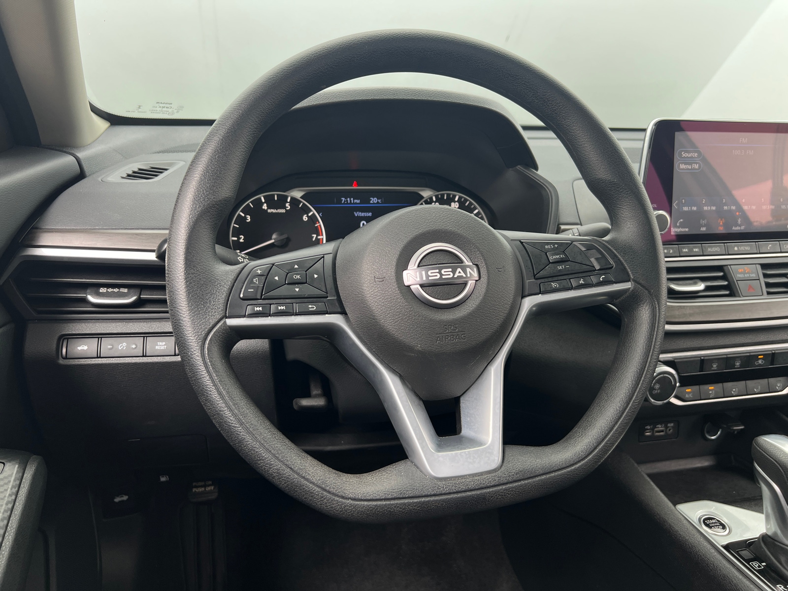 Thumbnail: 2025 Nissan Altima - 5