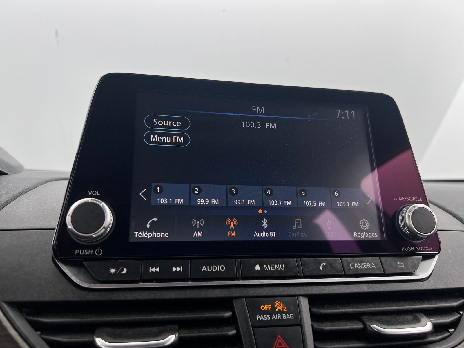 Thumbnail: 2025 Nissan Altima - 4