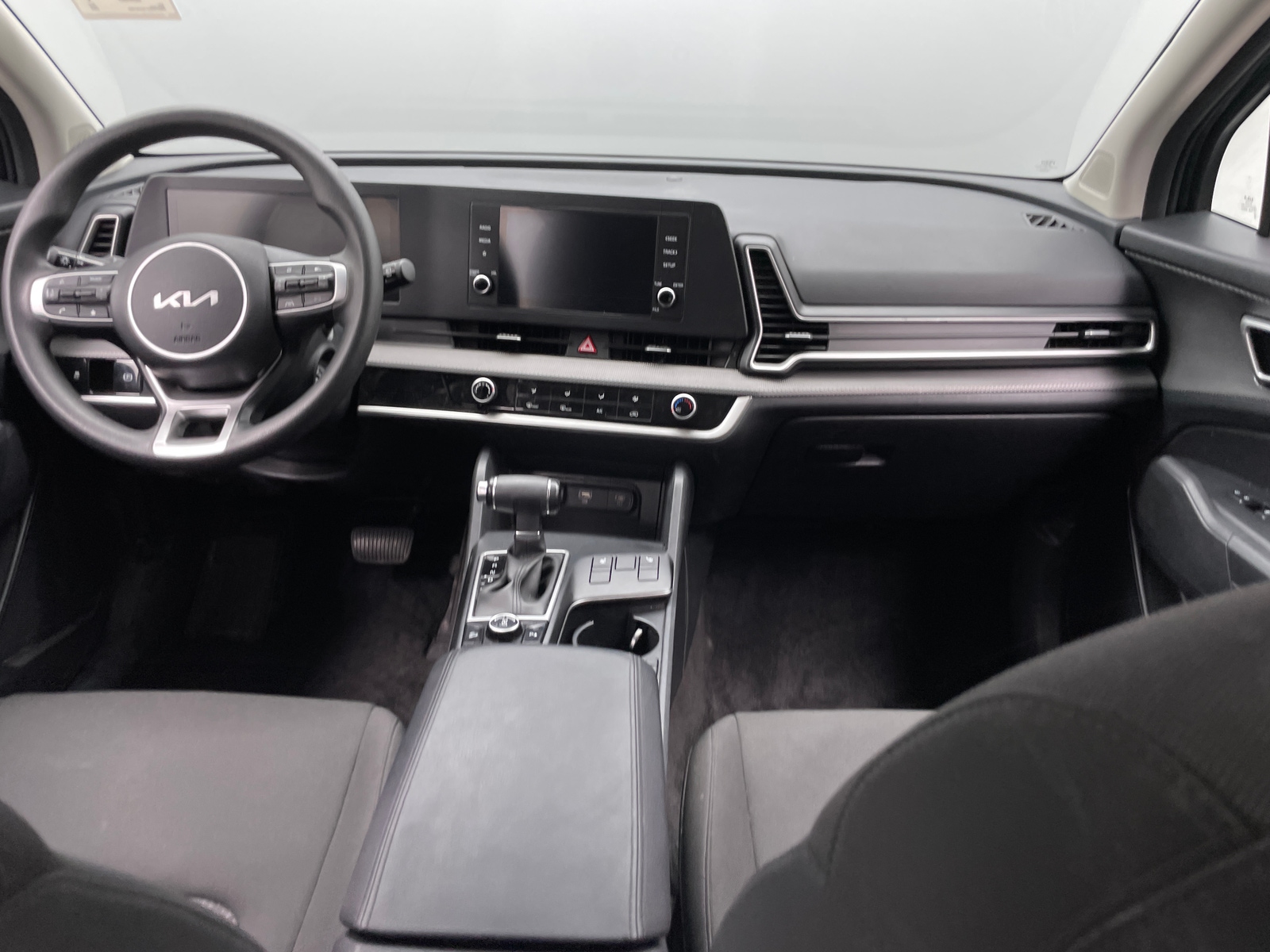 Thumbnail: 2025 Kia Sportage - 3