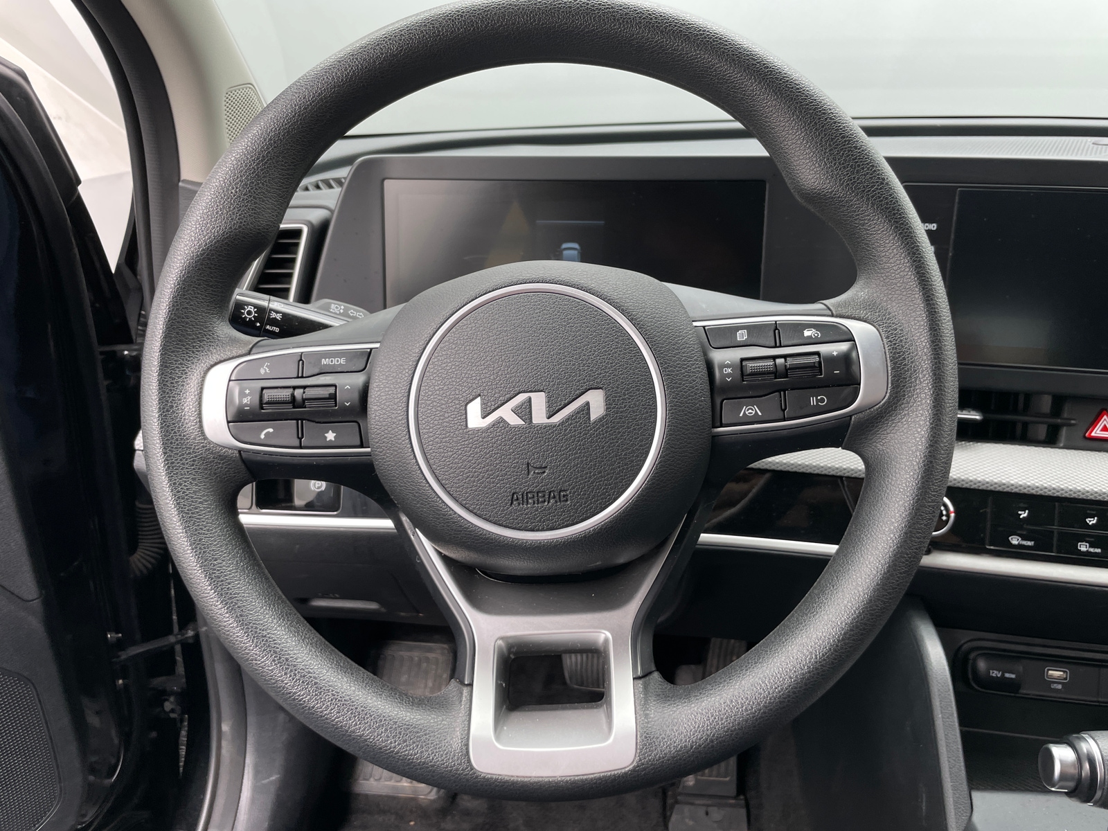 Thumbnail: 2025 Kia Sportage - 5