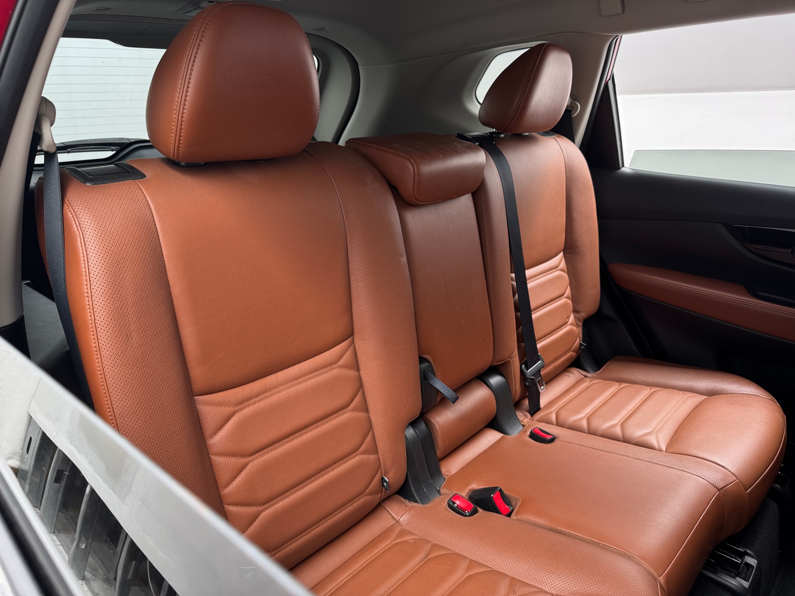 Thumbnail: 2017 Nissan Rogue - 5