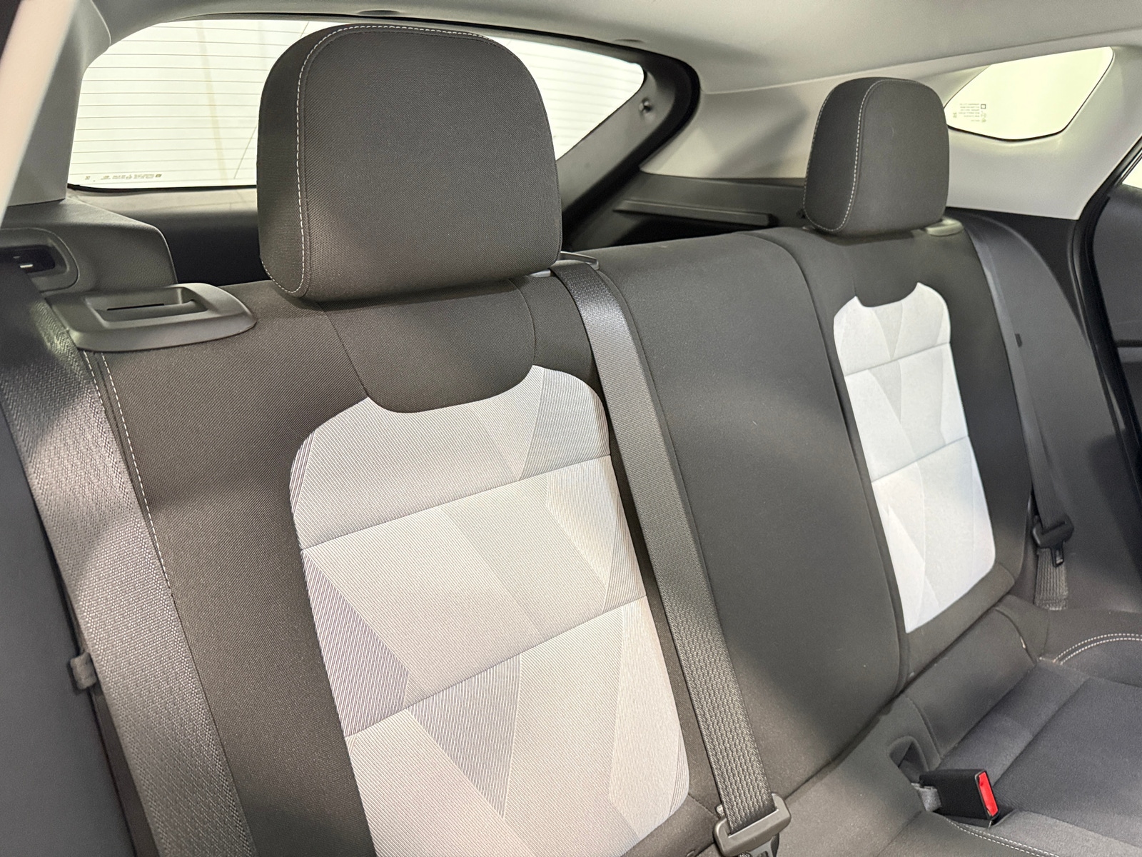 Thumbnail: 2025 Chevrolet Trax - 6