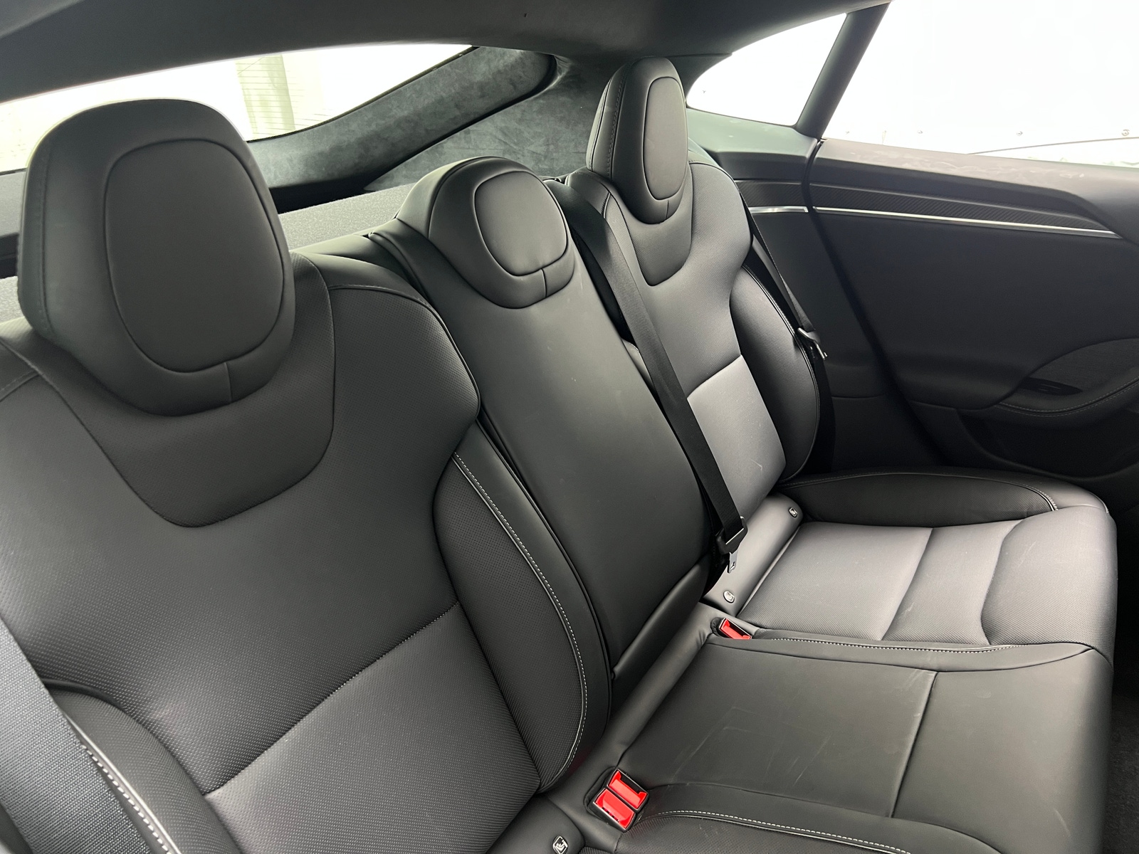 Thumbnail: 2023 Tesla Model S - 5