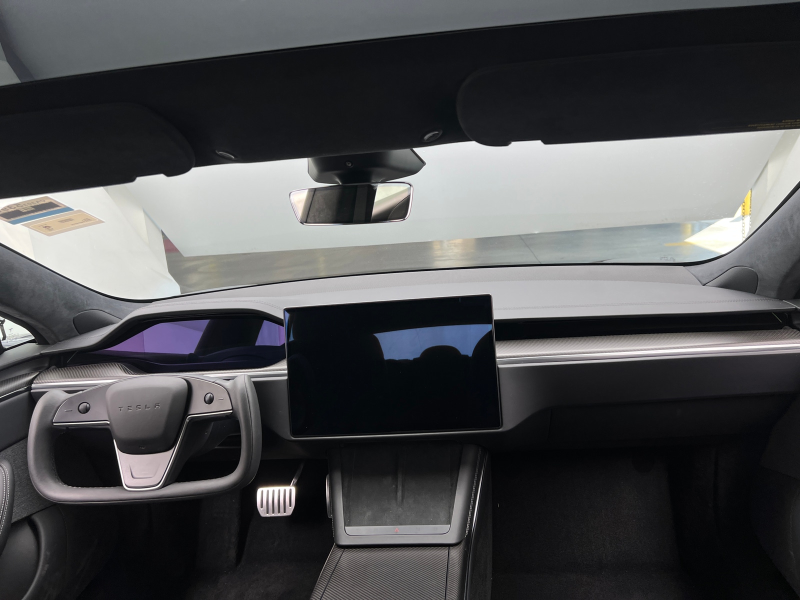 Thumbnail: 2023 Tesla Model S - 2