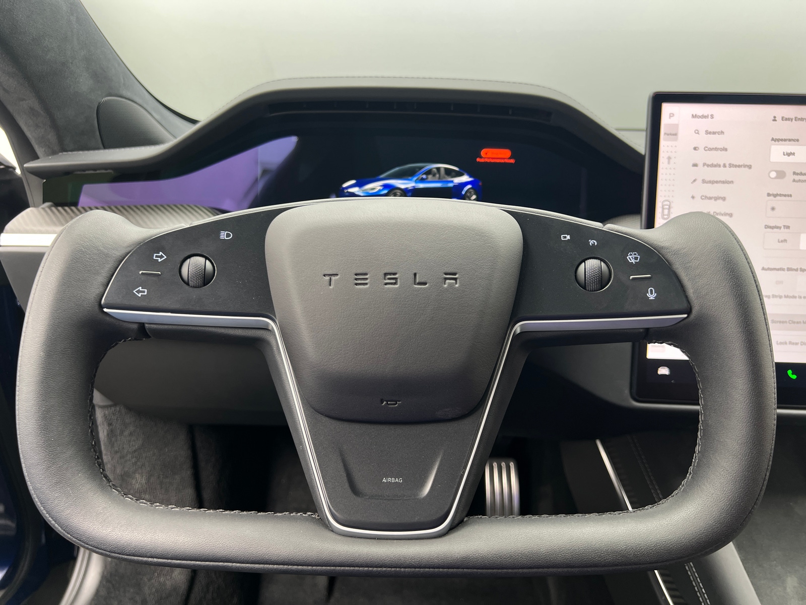 Thumbnail: 2023 Tesla Model S - 4