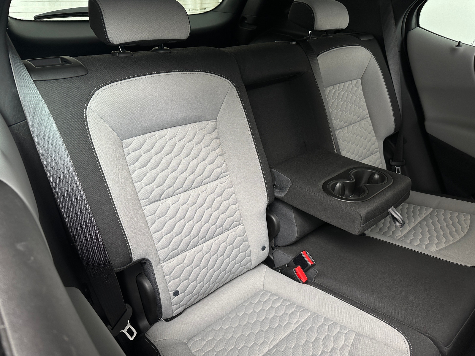 Thumbnail: 2018 Chevrolet Equinox - 6