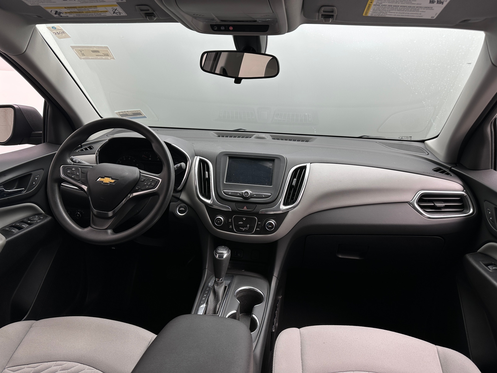 Thumbnail: 2018 Chevrolet Equinox - 3