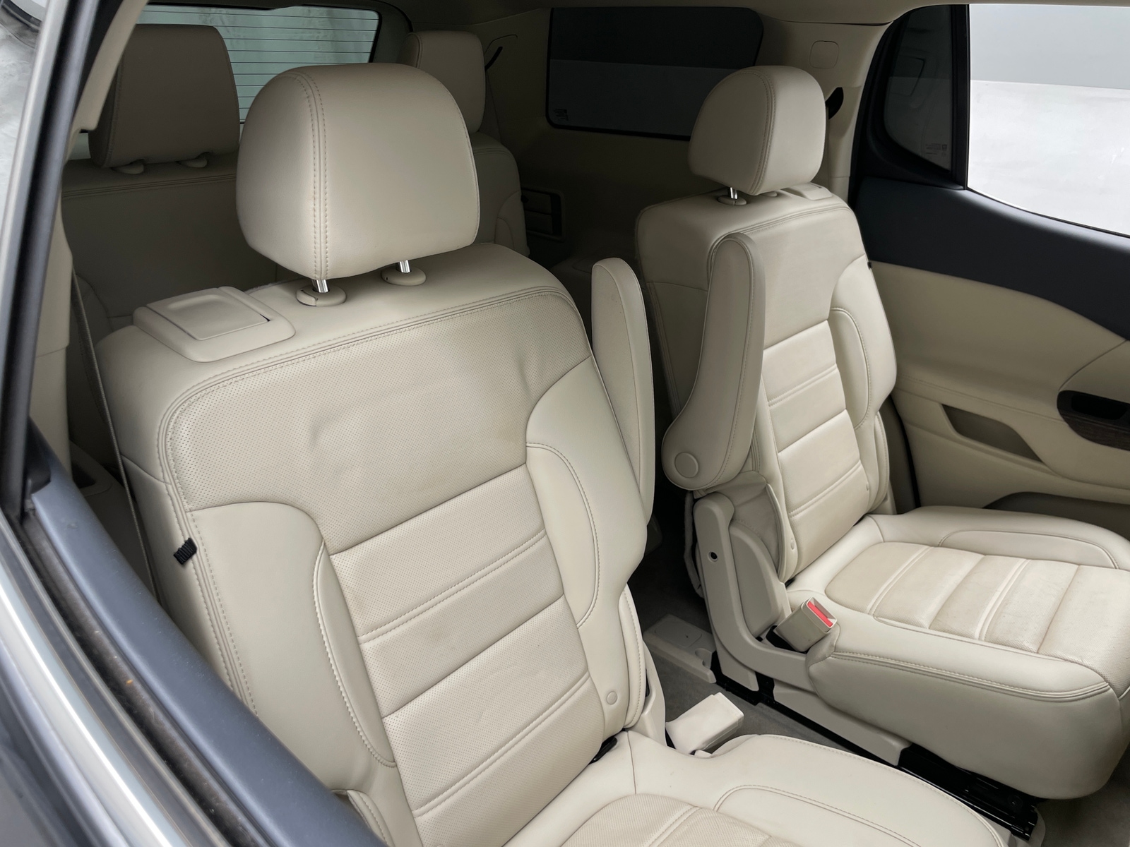 Thumbnail: 2022 GMC Acadia - 5