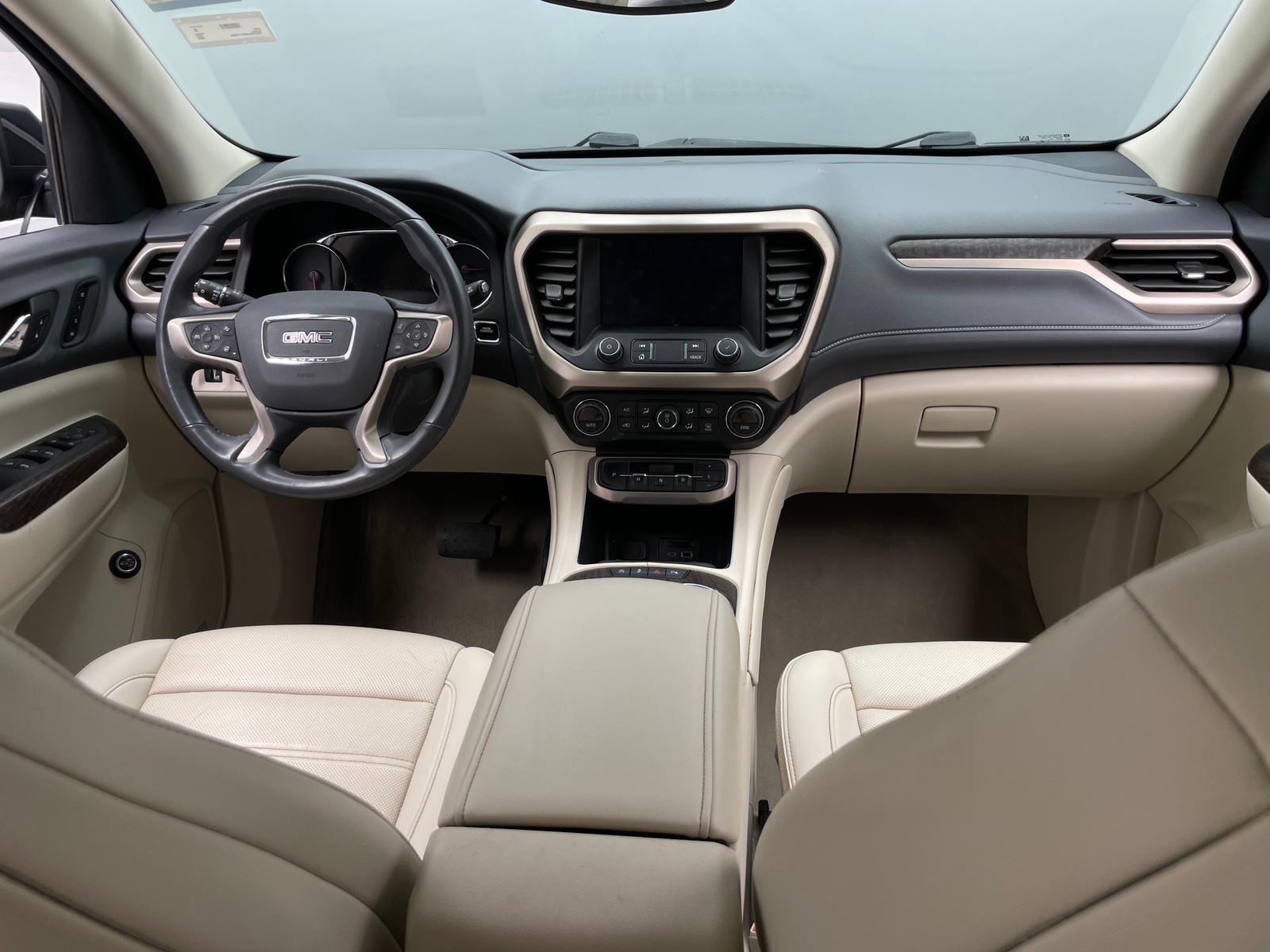 Thumbnail: 2022 GMC Acadia - 2