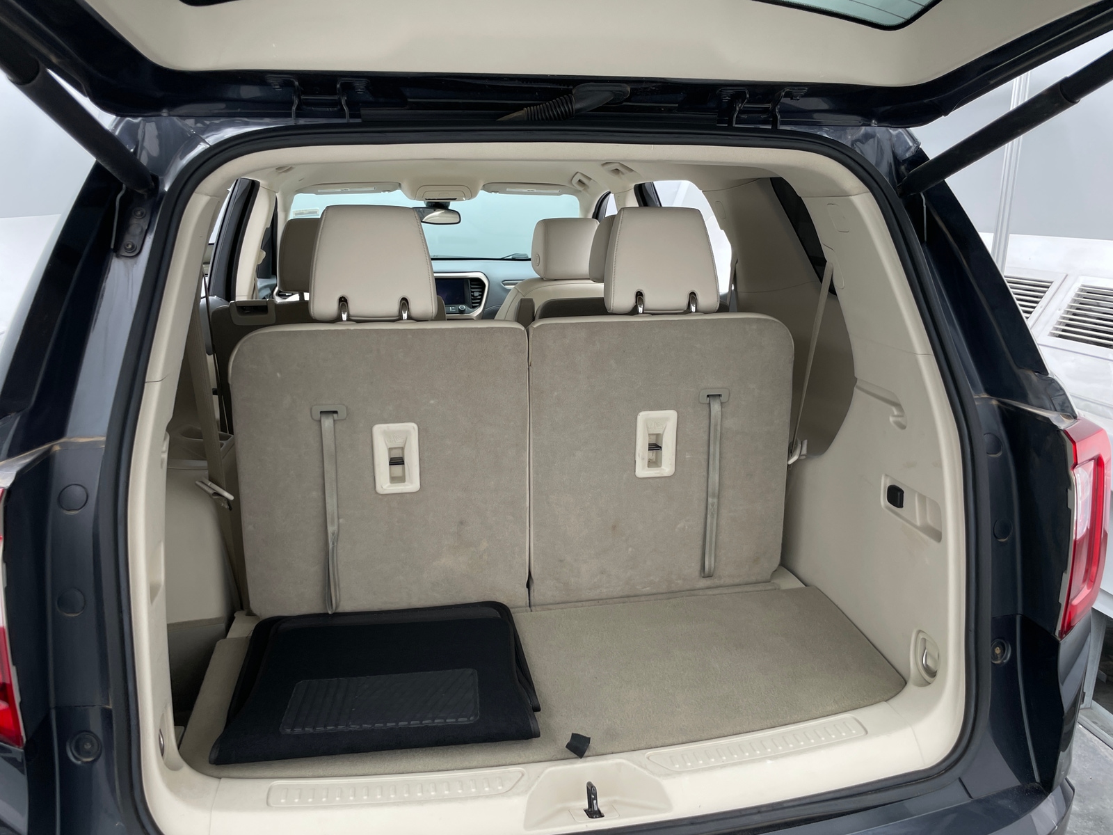 Thumbnail: 2022 GMC Acadia - 6